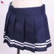 清純甜美彈力學生裝可愛領結制服誘惑學生服套裝
