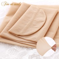 15D包芯絲蕾絲花邊長筒絲襪