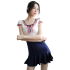 水手制服誘惑套裝